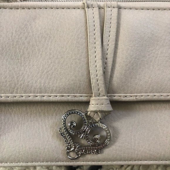 Bruno Collection BRAND NEW Crossbody Purse - Picture 2 of 5